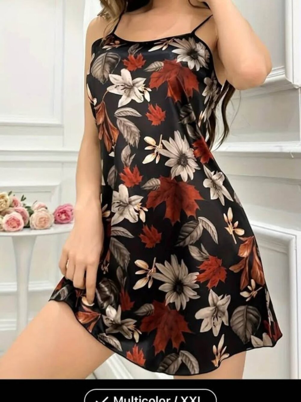 Ladies size XXL DRESS New  10.00